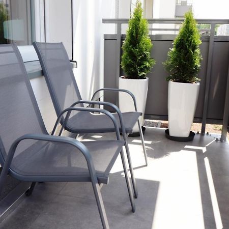 Apartament Amerigo วรอตซวาฟ ภายนอก รูปภาพ
