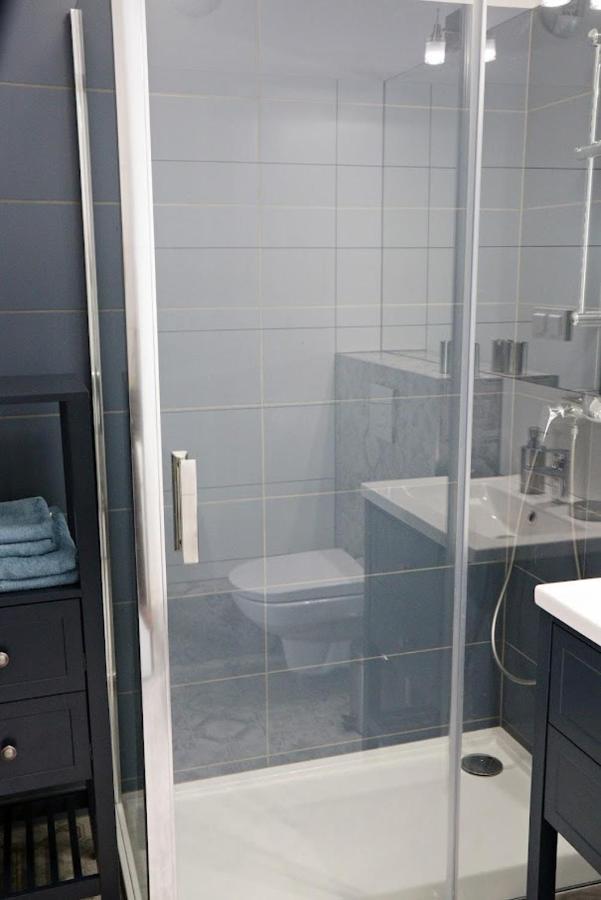 Apartament Amerigo วรอตซวาฟ ภายนอก รูปภาพ