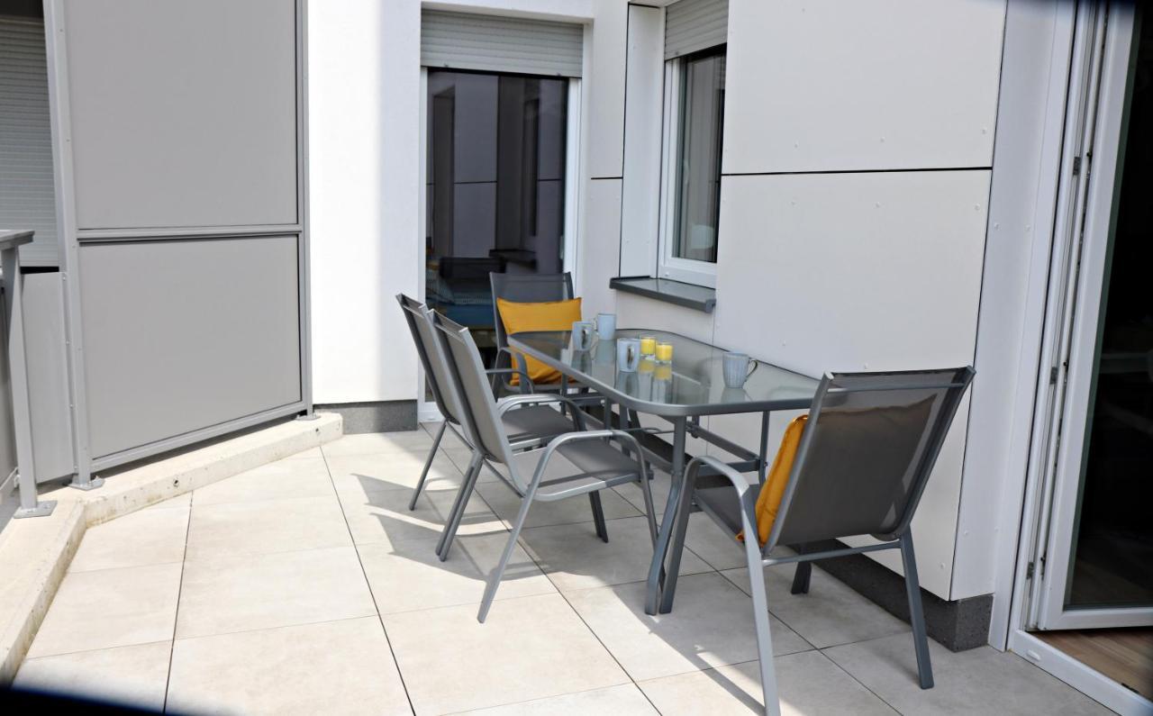 Apartament Amerigo วรอตซวาฟ ภายนอก รูปภาพ