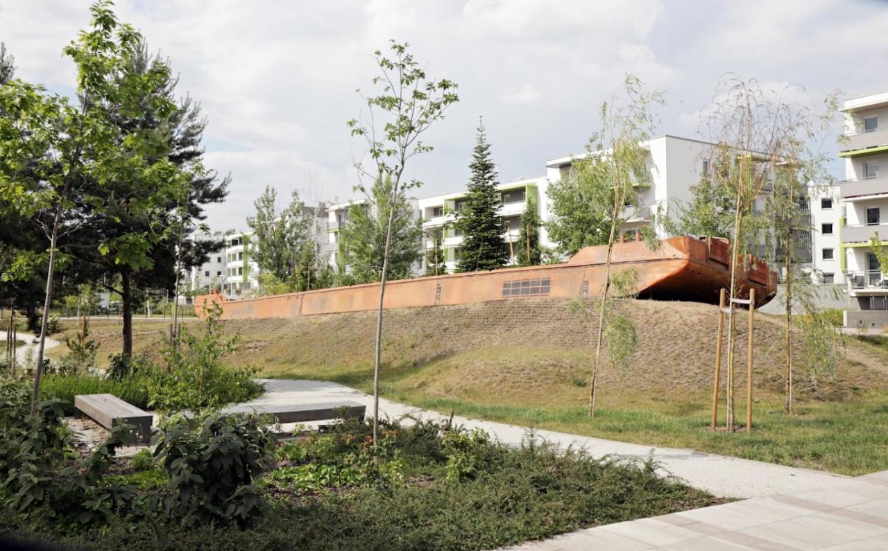 Apartament Amerigo วรอตซวาฟ ภายนอก รูปภาพ